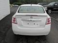 Aspen White - Sentra 2.0 S Photo No. 8