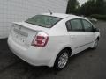 Aspen White - Sentra 2.0 S Photo No. 9