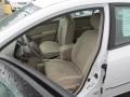 Aspen White - Sentra 2.0 S Photo No. 11