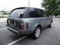 2007 Giverny Green Mica Land Rover Range Rover HSE  photo #21