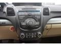 Parchment Controls Photo for 2014 Acura RDX #82001956