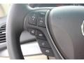 Parchment Controls Photo for 2014 Acura RDX #82002016