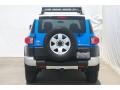 Voodoo Blue - FJ Cruiser 4WD Photo No. 10