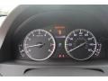 Parchment Gauges Photo for 2014 Acura RDX #82002047