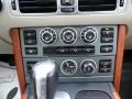 2007 Giverny Green Mica Land Rover Range Rover HSE  photo #28