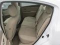 Aspen White - Sentra 2.0 S Photo No. 19