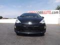 Black Sand Pearl - Prius c Hybrid Three Photo No. 2