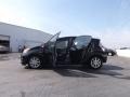 Black Sand Pearl - Prius c Hybrid Three Photo No. 5