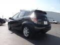 Black Sand Pearl - Prius c Hybrid Three Photo No. 6