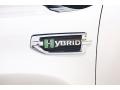 2013 White Diamond Tricoat Cadillac Escalade Hybrid AWD  photo #6