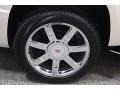 2013 Cadillac Escalade Hybrid AWD Wheel and Tire Photo