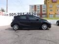 Black Sand Pearl - Prius c Hybrid Three Photo No. 9