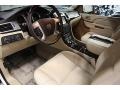 Cashmere/Cocoa 2013 Cadillac Escalade Hybrid AWD Interior Color