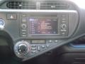 Black Sand Pearl - Prius c Hybrid Three Photo No. 12