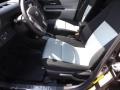 Black Sand Pearl - Prius c Hybrid Three Photo No. 13