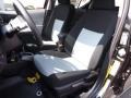 Black Sand Pearl - Prius c Hybrid Three Photo No. 15