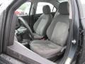 2012 Cyber Gray Metallic Chevrolet Sonic LS Sedan  photo #12