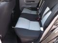 Black Sand Pearl - Prius c Hybrid Three Photo No. 16