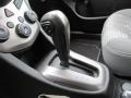 Cyber Gray Metallic - Sonic LS Sedan Photo No. 13