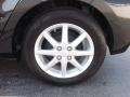 Black Sand Pearl - Prius c Hybrid Three Photo No. 18