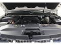6.0 Liter H OHV 16-Valve VVT Vortec V8 Gasoline/Electric Hybrid 2013 Cadillac Escalade Hybrid AWD Engine