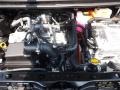 Black Sand Pearl - Prius c Hybrid Three Photo No. 20