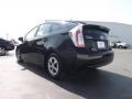 Black - Prius Two Hybrid Photo No. 6