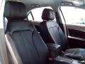 White Platinum Metallic Tri-Coat - MKZ FWD Photo No. 13