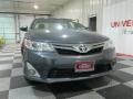 Magnetic Gray Metallic - Camry XLE Photo No. 2