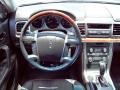 White Platinum Metallic Tri-Coat - MKZ FWD Photo No. 15