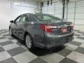 Magnetic Gray Metallic - Camry XLE Photo No. 5