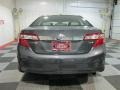 Magnetic Gray Metallic - Camry XLE Photo No. 6