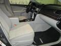 Magnetic Gray Metallic - Camry XLE Photo No. 17