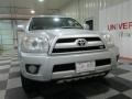 Titanium Metallic - 4Runner Limited 4x4 Photo No. 2