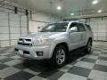 Titanium Metallic - 4Runner Limited 4x4 Photo No. 3