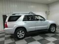 Titanium Metallic - 4Runner Limited 4x4 Photo No. 7