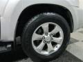 Titanium Metallic - 4Runner Limited 4x4 Photo No. 8