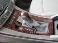 Quicksilver Metallic - LaCrosse CXL Photo No. 18