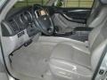 Titanium Metallic - 4Runner Limited 4x4 Photo No. 11