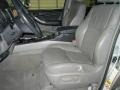 Titanium Metallic - 4Runner Limited 4x4 Photo No. 12
