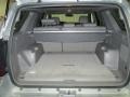 Titanium Metallic - 4Runner Limited 4x4 Photo No. 23