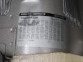 Quicksilver Metallic - LaCrosse CXL Photo No. 34