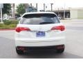 2014 White Diamond Pearl Acura RDX Technology  photo #6