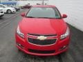 Victory Red - Cruze LTZ/RS Photo No. 5