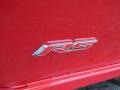 2013 Victory Red Chevrolet Cruze LTZ/RS  photo #7