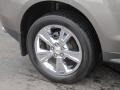 Mocha Steel Metallic - Equinox LTZ AWD Photo No. 3