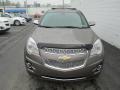 Mocha Steel Metallic - Equinox LTZ AWD Photo No. 5