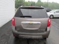 Mocha Steel Metallic - Equinox LTZ AWD Photo No. 8