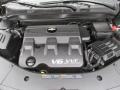 Mocha Steel Metallic - Equinox LTZ AWD Photo No. 10