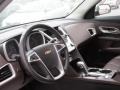 Mocha Steel Metallic - Equinox LTZ AWD Photo No. 11